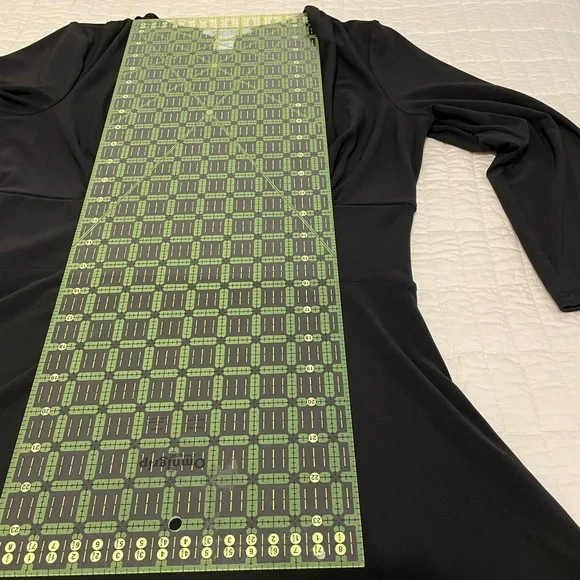 White House Black Market Women’s dress size medium - Picture 6 of 9